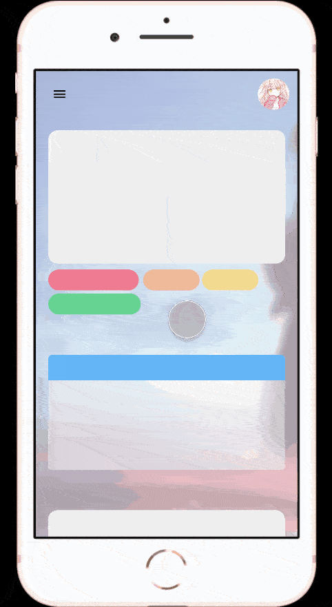 最终的演示 最终的演示