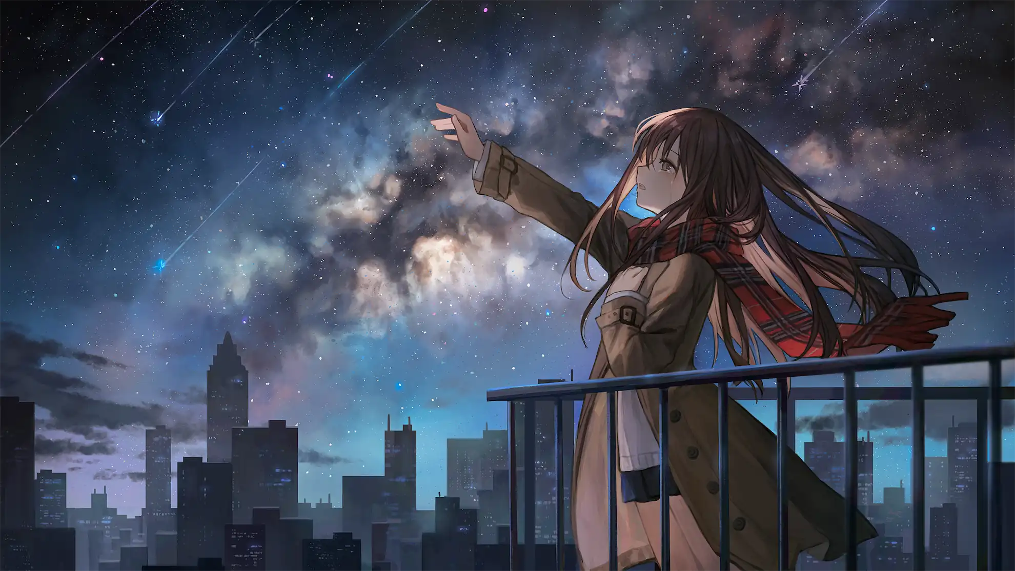 给 Shiro 加上一个简单的表情包功能